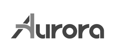 Aurora Logo Aurora Logo