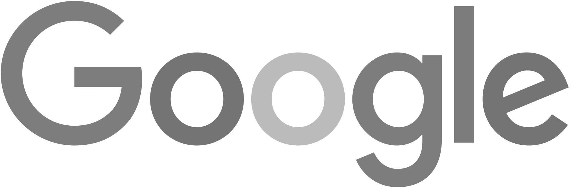 Google Logo Google Logo