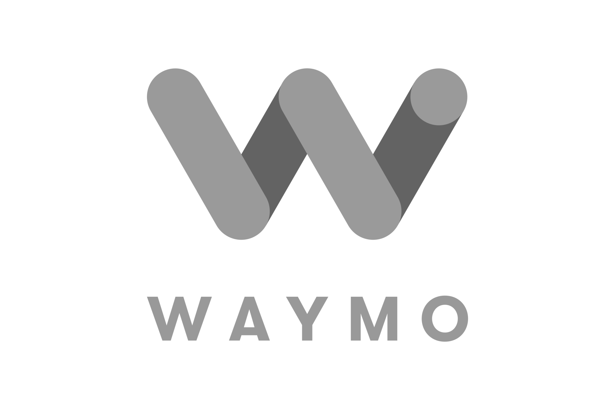 Waymo Logo Waymo Logo