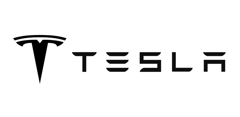 Tesla Logo Tesla Logo